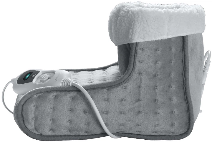 Elektryczny ogrzewacz stóp Concept BV1020 - obraz 2