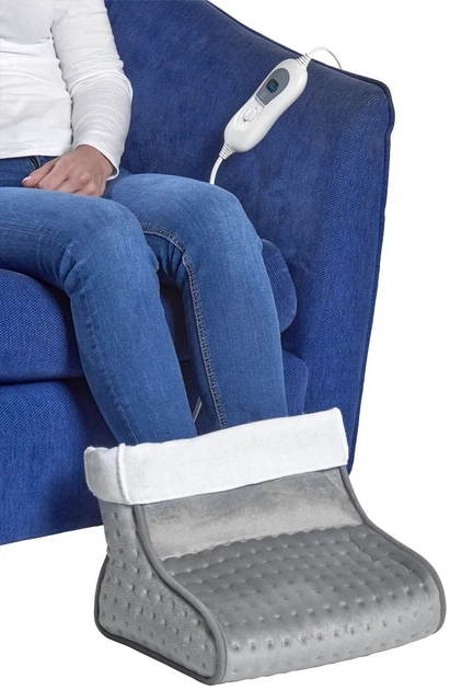 Elektryczny ogrzewacz stóp Concept BV1020 - obraz 5