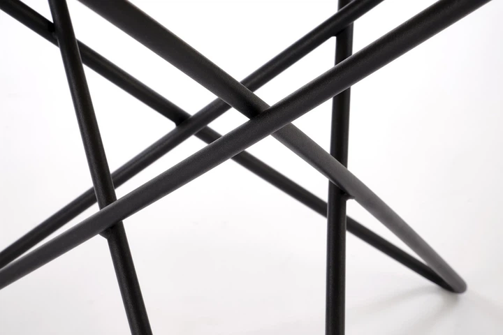 Ława Halmar LEILA 2 Biały marmur (V-CH-LEILA_2-LAW) (5905248136847) - obraz 5