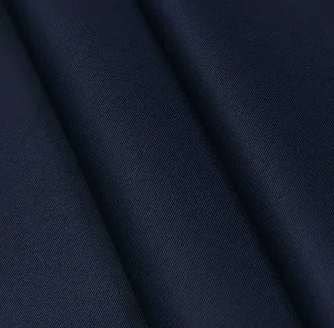 Скатертина на стіл тканинна кругла темно синя зі швом Atteks 295 см - 1462 - Фото 2 Скатертина на стіл тканинна кругла темно синя зі швом Atteks 295 см - 1462 - зображення 2
