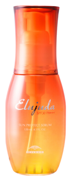 Емульсія Milbon ELUJUDA SUN PROTECT EMULSION SPF30 PA+++ сонцезахистна 120 мл - Фото 1 Емульсія Milbon ELUJUDA SUN PROTECT EMULSION SPF30 PA+++ сонцезахистна 120 мл - зображення 1