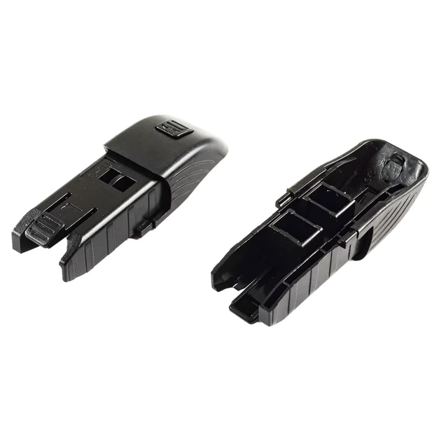 Адаптер для щеток стеклоочистителя ALCA Top Lock 2 шт (300-220 AL) - изображение 3