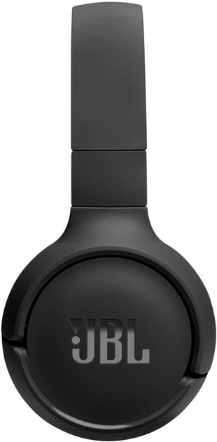 Навушники JBL Tune 520BT Black (JBLT520BTBLKEU) - изображение 4