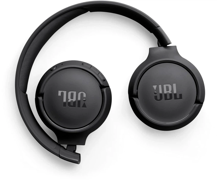 Навушники JBL Tune 520BT Black (JBLT520BTBLKEU) - изображение 6