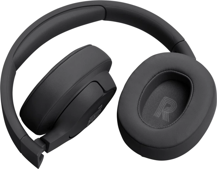 Навушники JBL Tune 720BT Black (JBLT720BTBLK) - зображення 9