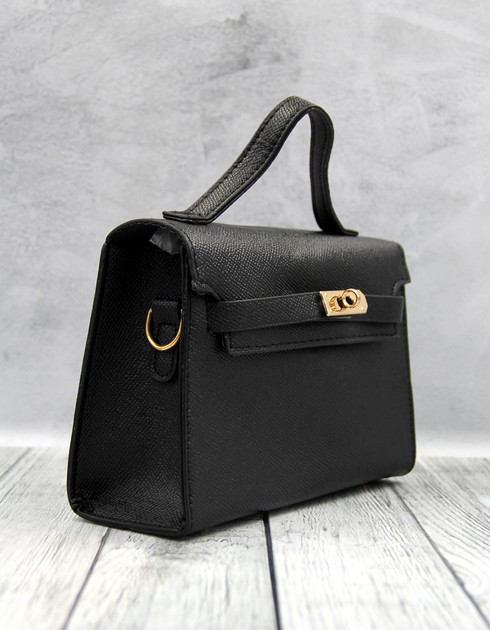 Женская сумка HERMES Kelly маленькая - изображение 6
