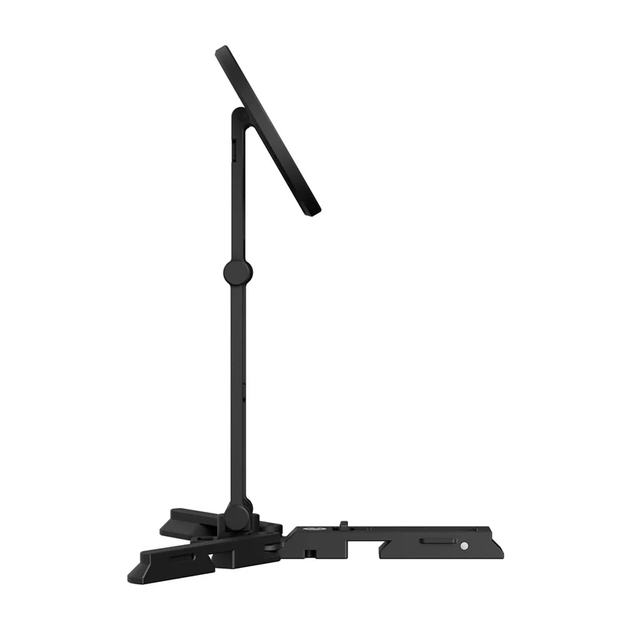 Тримач телефона Ulanzi SK29 Foldable Phone Stand(Magnetic) Black (M101) - зображення 4