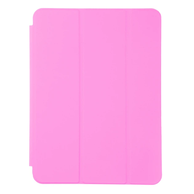 Чехол для планшета Armorstandart Smart Case iPad Pro 11 2024 Pink (ARM78151) - Фото 1 Чехол для планшета Armorstandart Smart Case iPad Pro 11 2024 Pink (ARM78151) - изображение 1