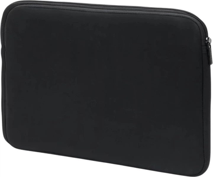 Etui Dicota PerfectSkin 10-11.6" Black (D31184-RPET) - obraz 2