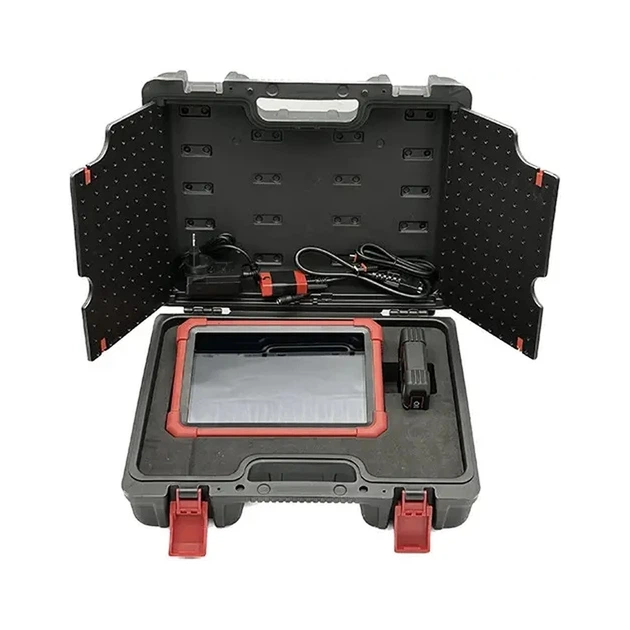 Автосканер LAUNCH X-431 PRO3 SE - изображение 2