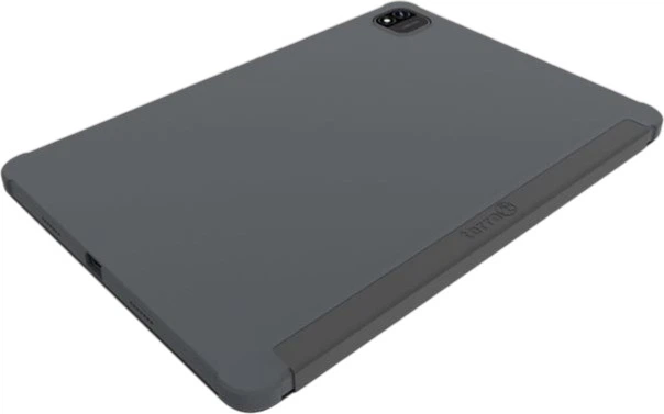Etui Terra Smart Folio do PAD 1007 Grey (4039407082629) - obraz 2