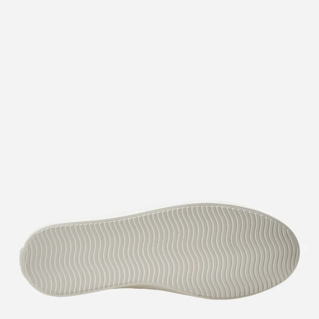 Trampki damskie materiałowe do kostki Lee Cooper LCW-26-02-4066 37 Białe (5901479605749) - obraz 5