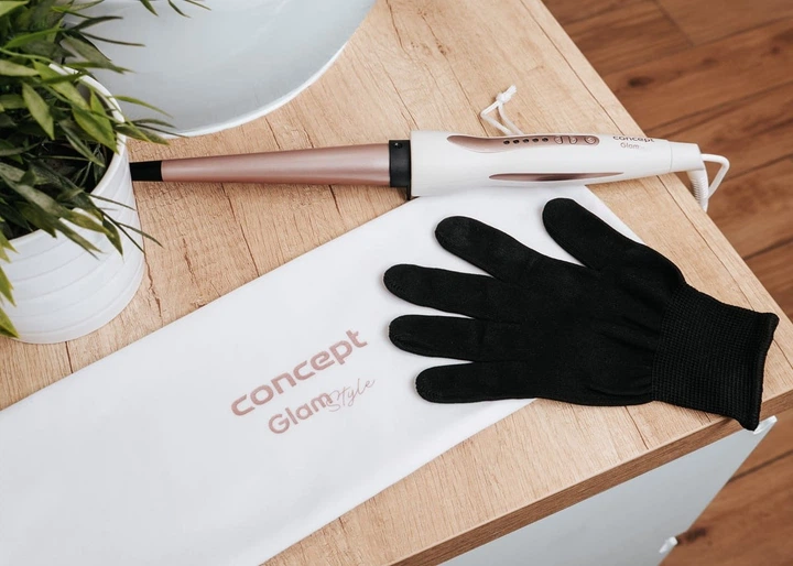 Lokówka Concept Glam Style KK2125 - obraz 5