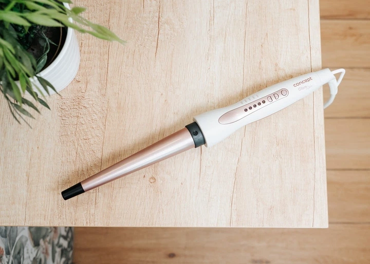 Lokówka Concept Glam Style KK2125 - obraz 8