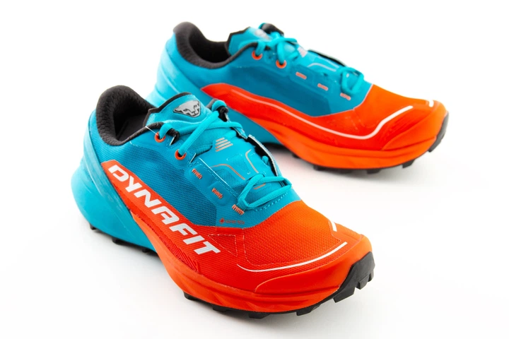 Жіночі кросівки для трейлового бігу Dynafit Ultra 50 Gore-Tex 37 64069 8232 (37) - Фото 3 Жіночі кросівки для трейлового бігу Dynafit Ultra 50 Gore-Tex 37 64069 8232 (37) - изображение 3