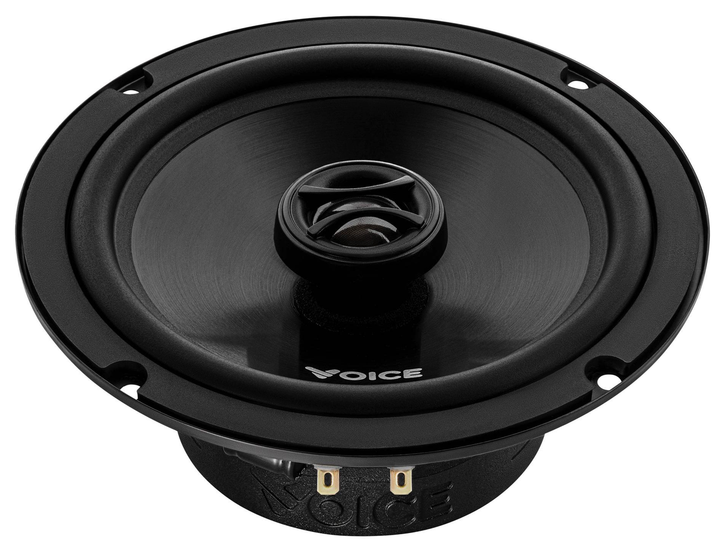 Динамики 165мм в машину Коаксиальная акустика Voice E62X 16 см, 70 Вт RMS - изображение 2