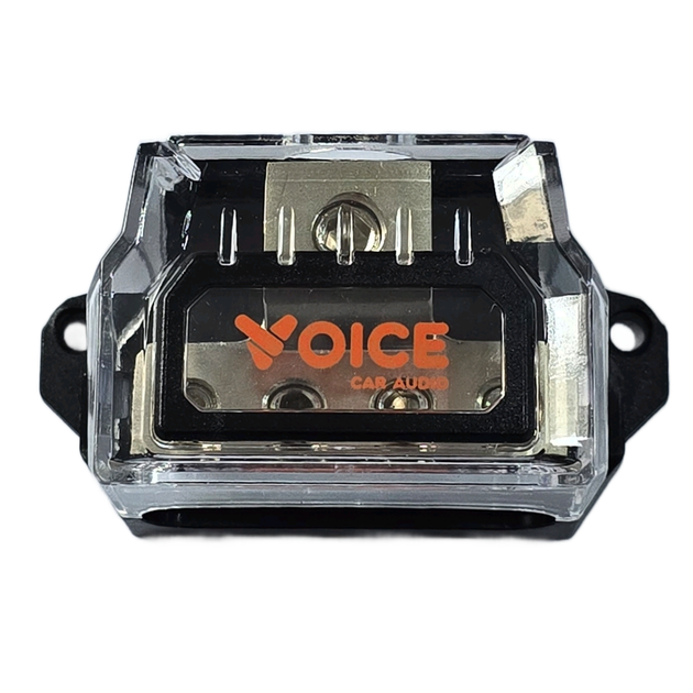 Распределитель питания Voice DB-64 - изображение 2