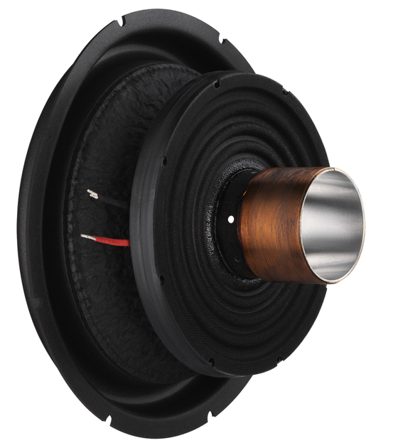 Ремкомплект сабвуфера Voice RK-DBX-320 - изображение 4