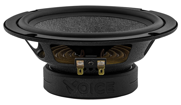 Компонентна акустика Voice D62C - зображення 7