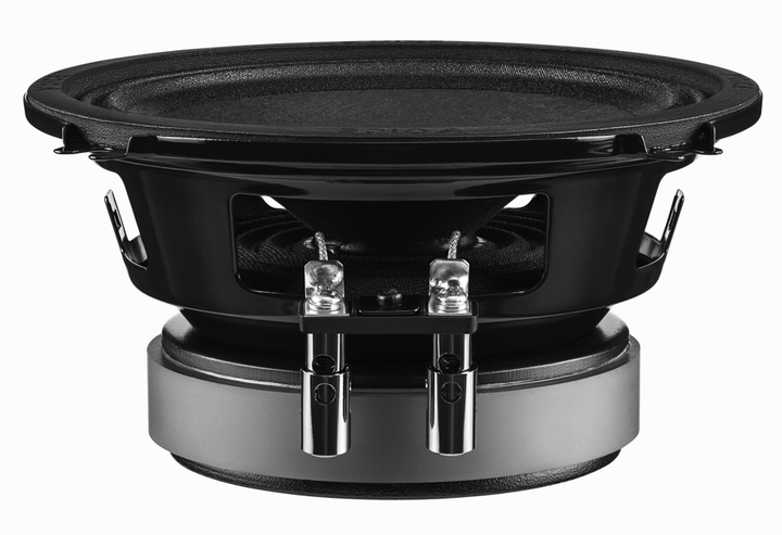 Эстрадные среднечастотные колонки 13см для дверей Voice PX-130 - изображение 7