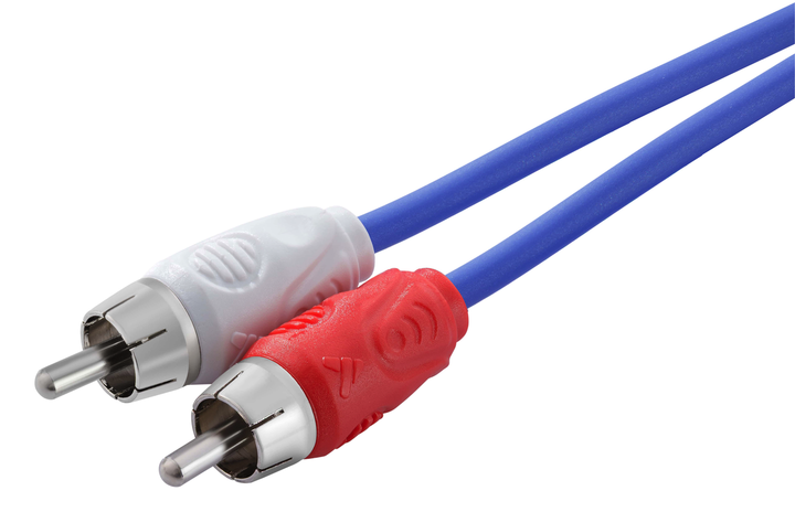 Межблочный кабель Voice RCA-B210 - изображение 2