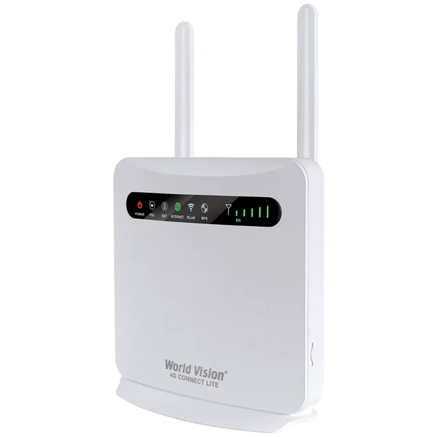 World Vision 4G CONNECT LITE - изображение 3