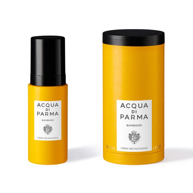 Krem do twarzy Acqua Di Parma Multi Action z kwasem hialuronowym 50 ml (8028713520433) - obraz 3