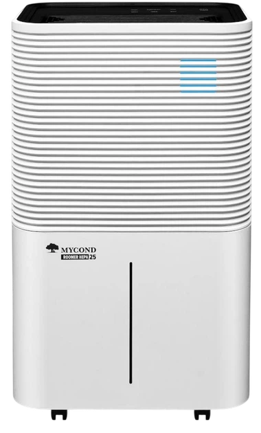 Осушитель воздуха MYCOND ROOMER HEPA 25 - изображение 10