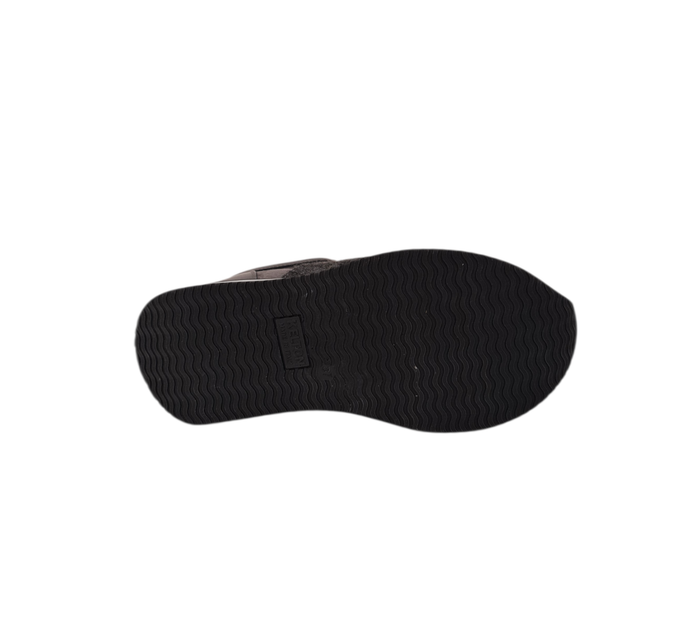 Кросівки жіночі фірми Kelton р.37 Сірий колір замша та шкіра - Фото 6 Кросівки жіночі фірми Kelton р.37 Сірий колір замша та шкіра - зображення 6