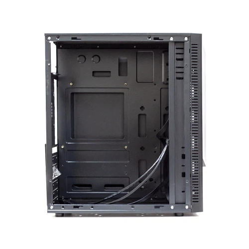 Корпус GTL Gaming "Dark Fire", без БП, ATX, Black (GTL3201C) - изображение 7