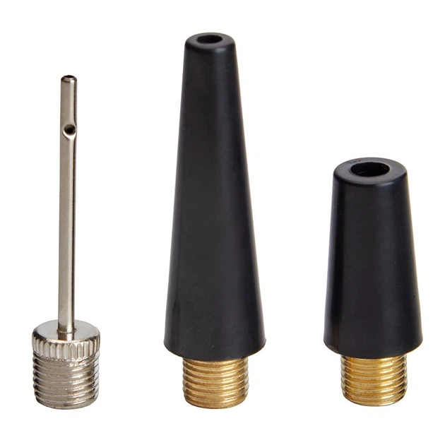 Компресор автомобільний VOIN VM-080 10Атм/50A/160л/клеми - зображення 5