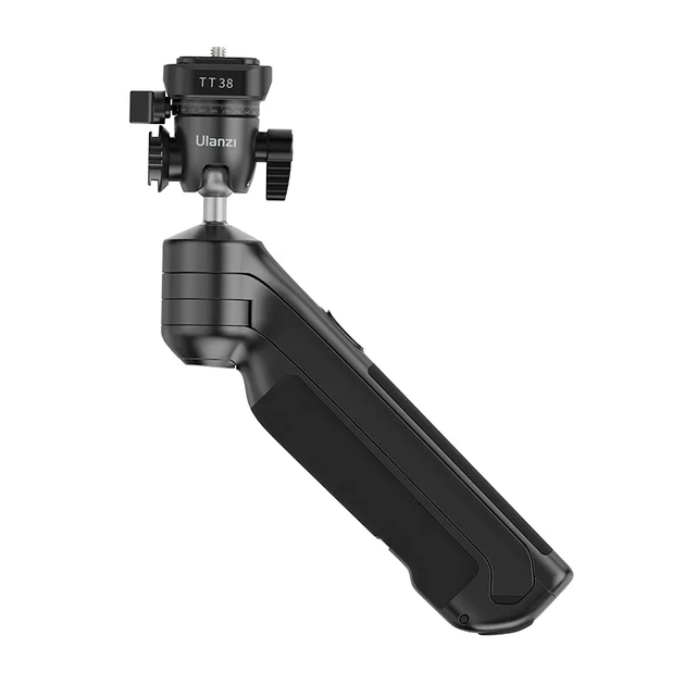 Ручка мініштатив Ulanzi TT38 One-click Opening Tripod - изображение 3