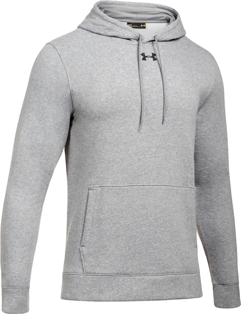 Under Armour Ua M S Hustle Fleece Hoody 1300123 025 S 190496879546 ROZETKA