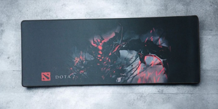 Игровой коврик DOTA 2 new 80*30см - изображение 8