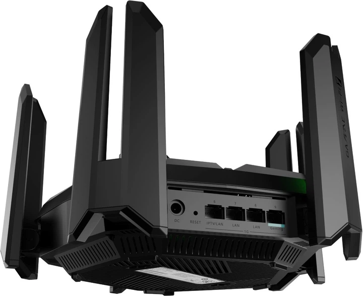 Router Ruijie Reyee RG-EW7200BE PRO WiFi7 / BE7200 / 2.5Gb/s - obraz 4
