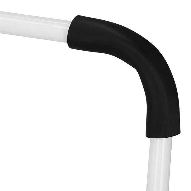 Столик для ноутбука Springos Складаний Чорний HA4010 (5907719473611) - зображення 6