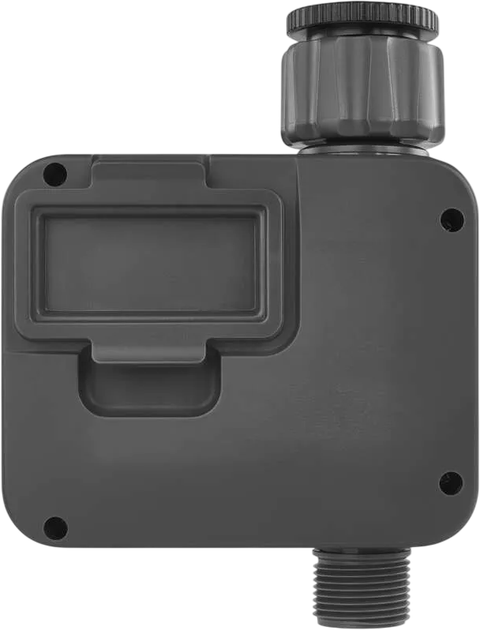 Умный таймер полива Emos GoSmart PW56201 Bluetooth 1 выход (PW56201) - изображение 7