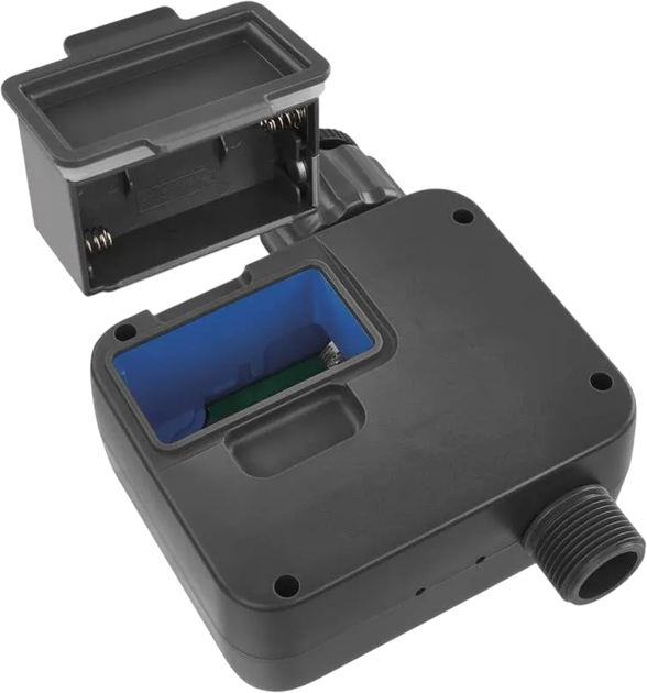 Умный таймер полива Emos GoSmart PW56201 Bluetooth 1 выход (PW56201) - изображение 9