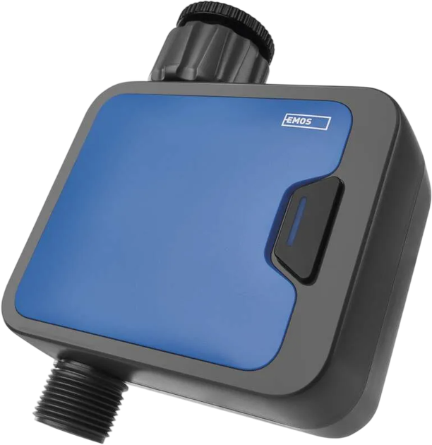 Умный таймер полива Emos GoSmart PW56201 Bluetooth 1 выход (PW56201) - изображение 4