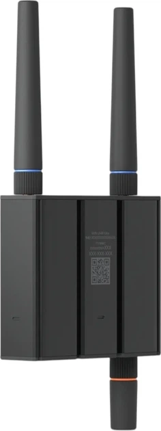 Маршрутизатор Ubiquiti Mobile Router Ultra (UMR-Ultra) - зображення 4