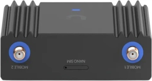 Маршрутизатор Ubiquiti Mobile Router Ultra (UMR-Ultra) - зображення 8