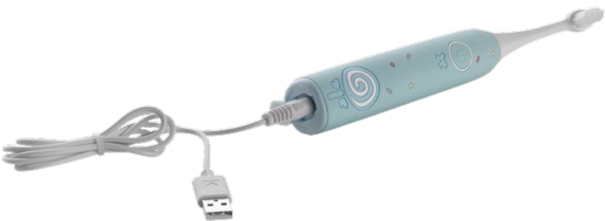 Дитяча електрична зубна щітка Concept ZK6020 - зображення 3