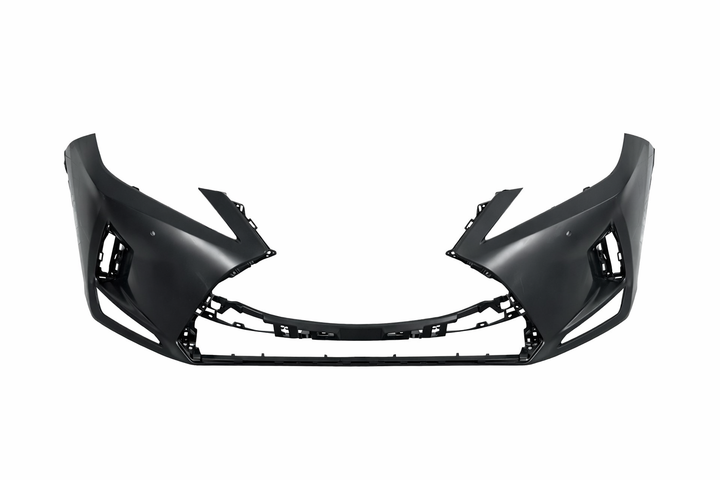Бампер передний Lexus RX 2019-2022 для Lexus RX 2019-2022 (8918) - Фото 1 Бампер передний Lexus RX 2019-2022 для Lexus RX 2019-2022 (8918) - изображение 1