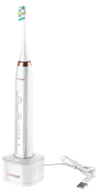 Електрична зубна щітка Concept ZK7010 - зображення 3