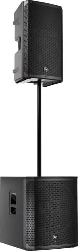 Kolumna aktywna Electro-voice ELX200-15P (8717332781669) - obraz 4