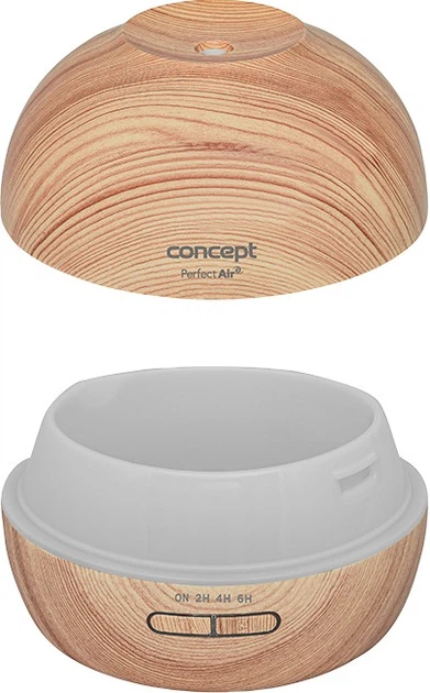 Nawilżacz powietrza Concept Perfect Air ZV1005 - obraz 6
