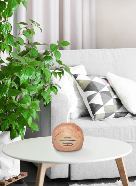 Nawilżacz powietrza Concept Perfect Air ZV1005 - obraz 8