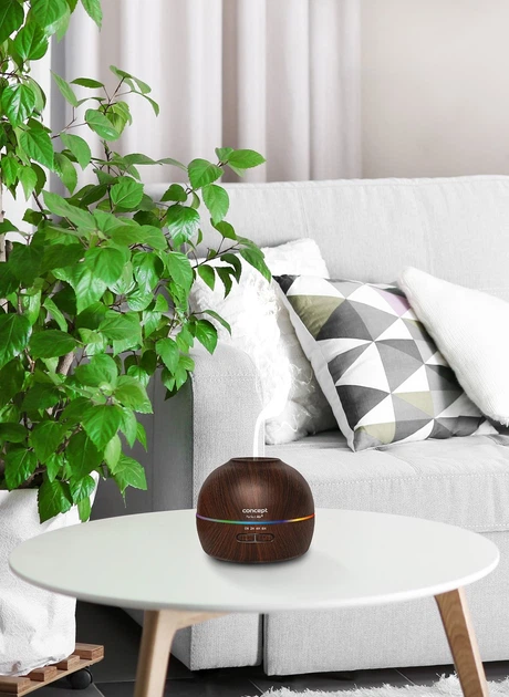Nawilżacz powietrza Concept Perfect Air ZV1006 - obraz 9