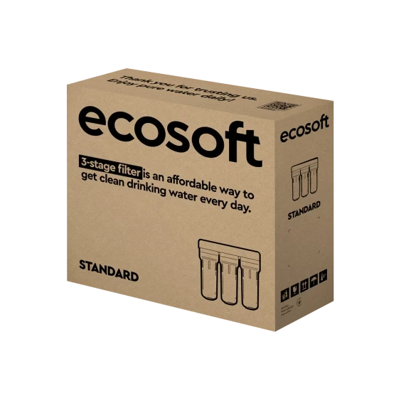 Фильтр Ecosoft Standard FMV3ECOSTD - изображение 7