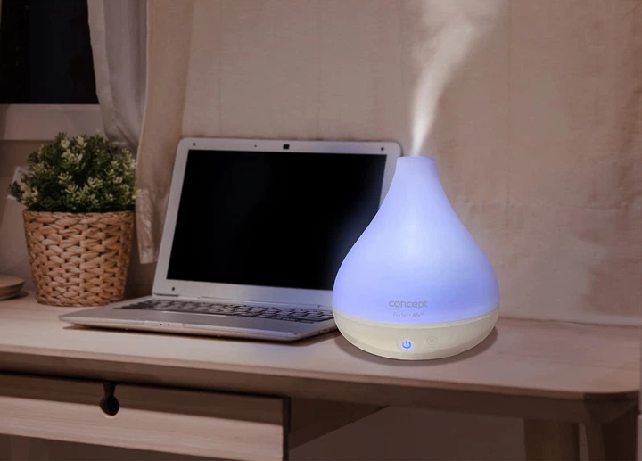 Nawilżacz powietrza Concept Perfect Air ZV1010 - obraz 5